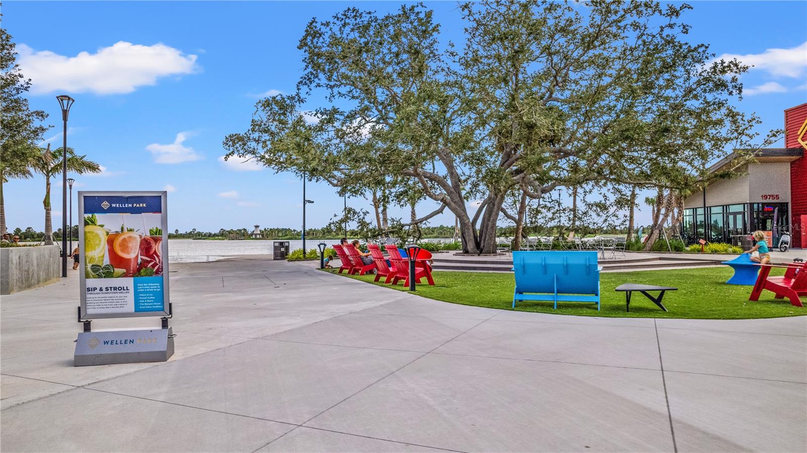 GRAN PARADISO, TWNHMS 1A - Residential