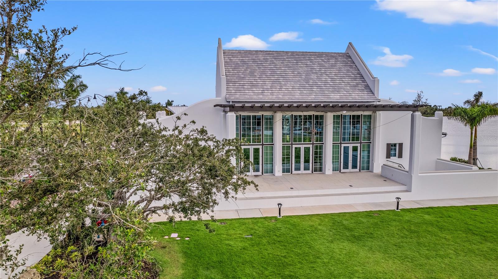 GRAN PARADISO, TWNHMS 1A - Residential