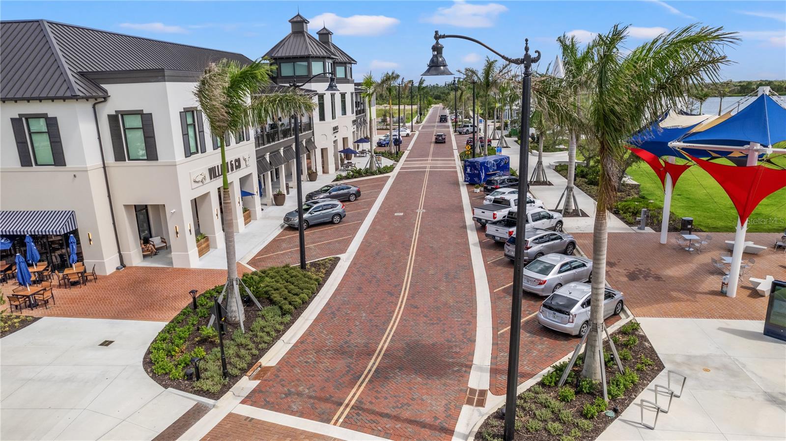 GRAN PARADISO, TWNHMS 1A - Residential