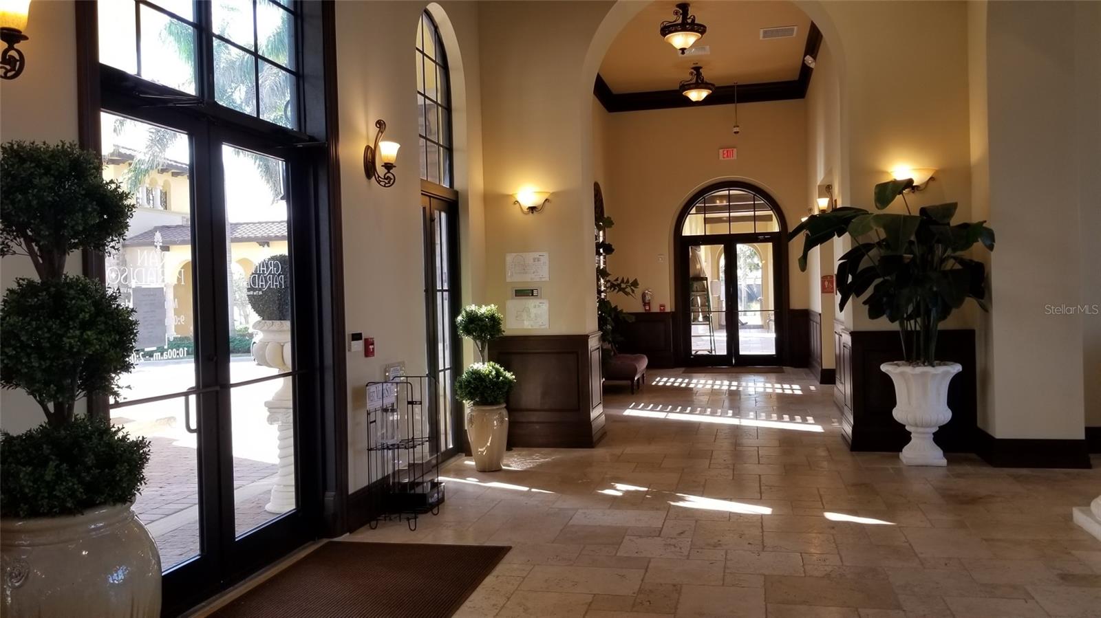 GRAN PARADISO, TWNHMS 1A - Residential