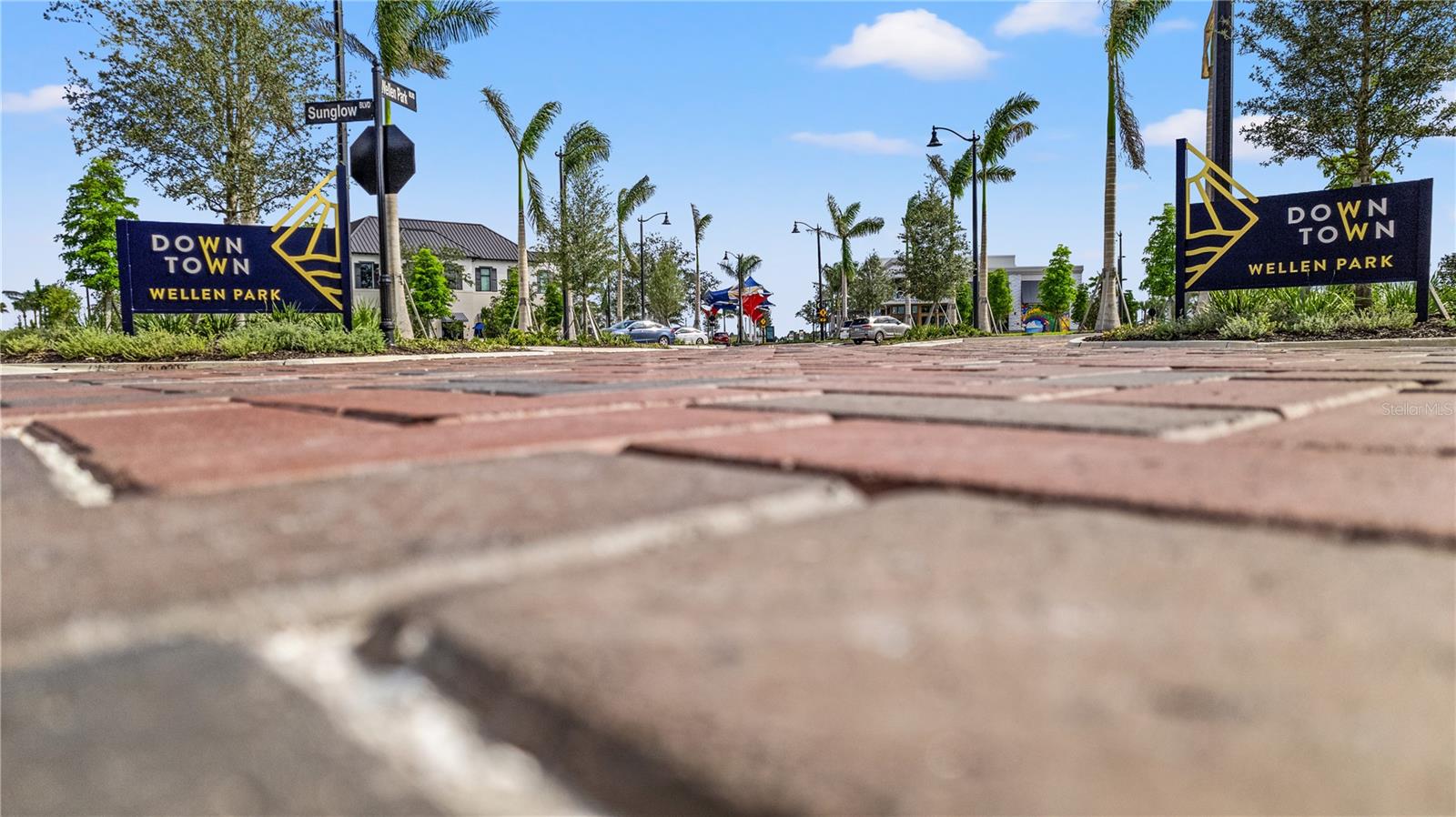 GRAN PARADISO, TWNHMS 1A - Residential