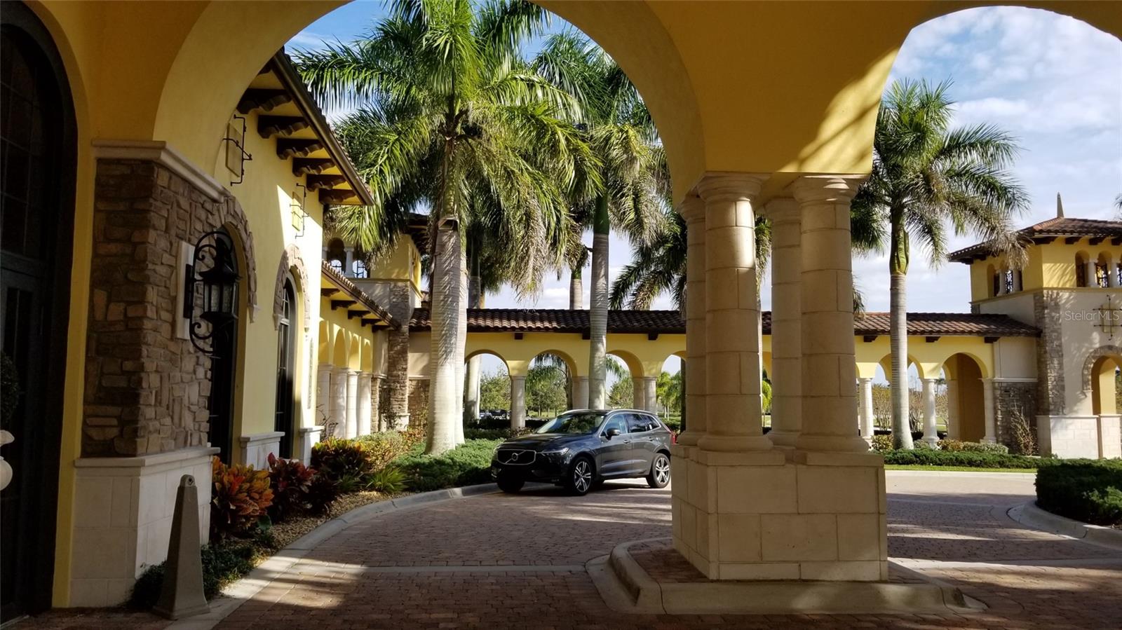 GRAN PARADISO, TWNHMS 1A - Residential