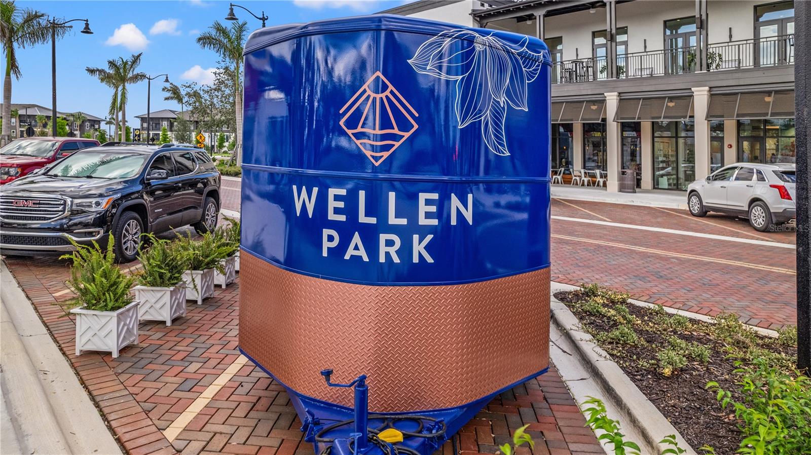 GRAN PARADISO, TWNHMS 1A - Residential