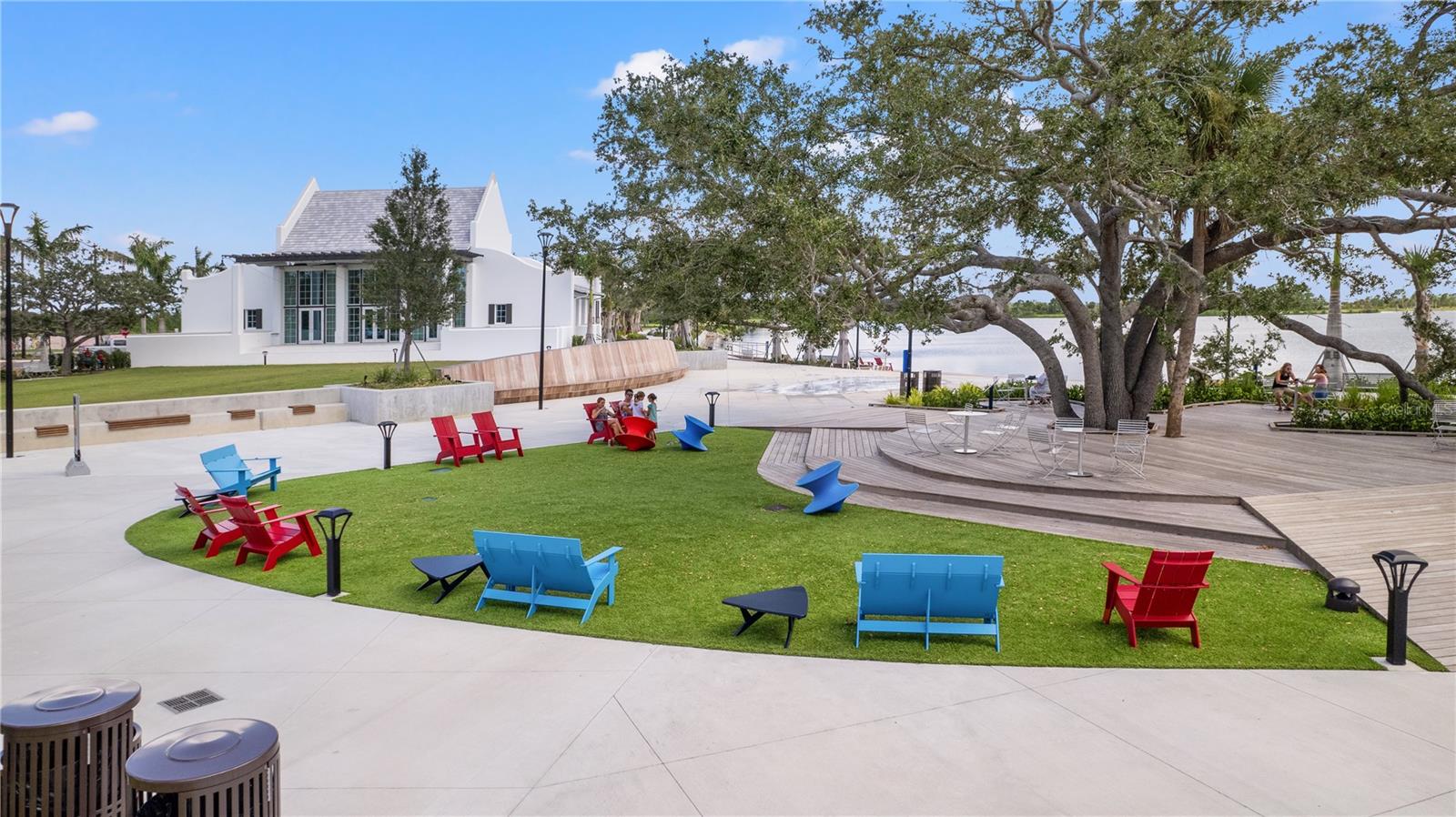 GRAN PARADISO, TWNHMS 1A - Residential