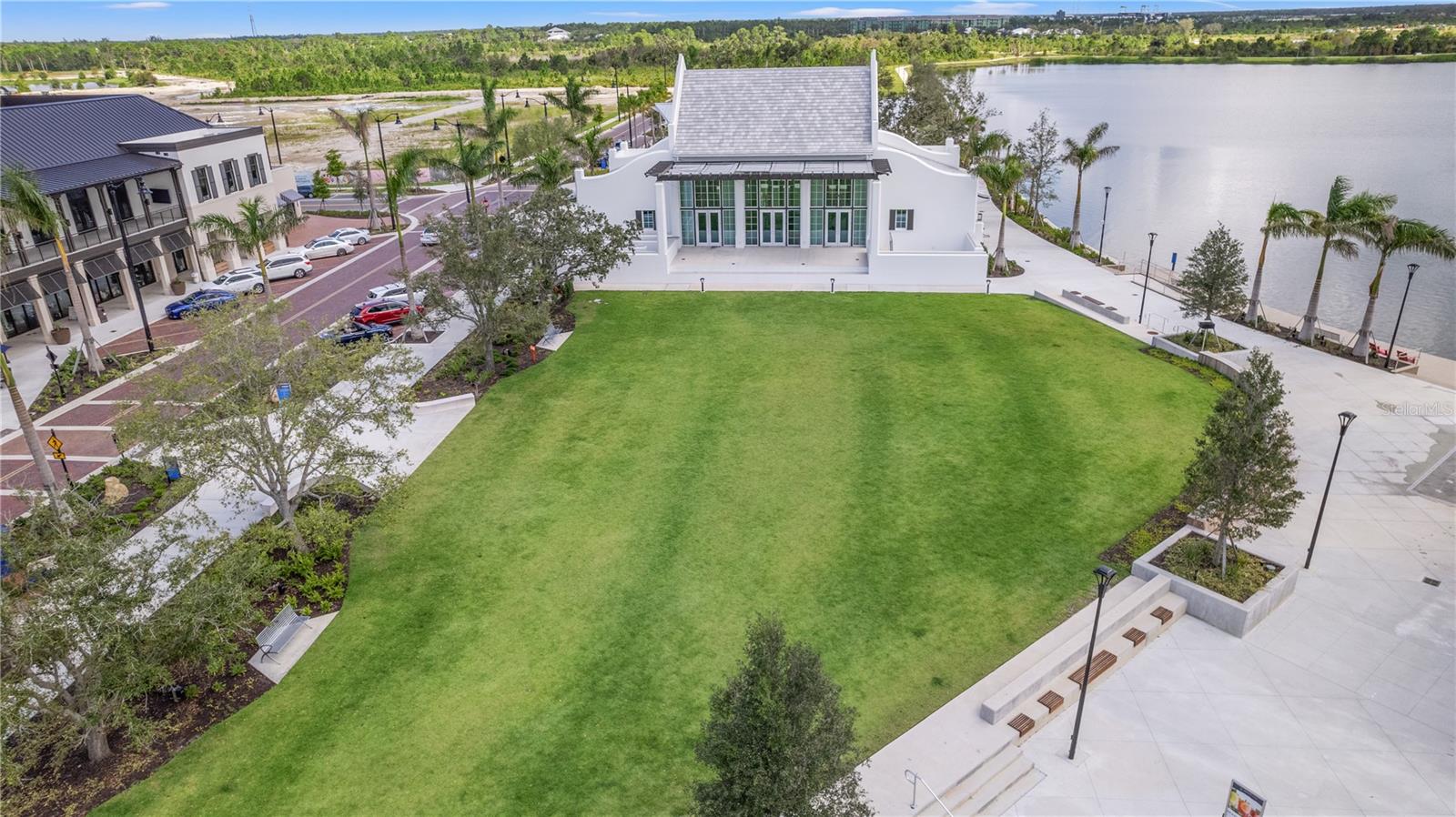 GRAN PARADISO, TWNHMS 1A - Residential