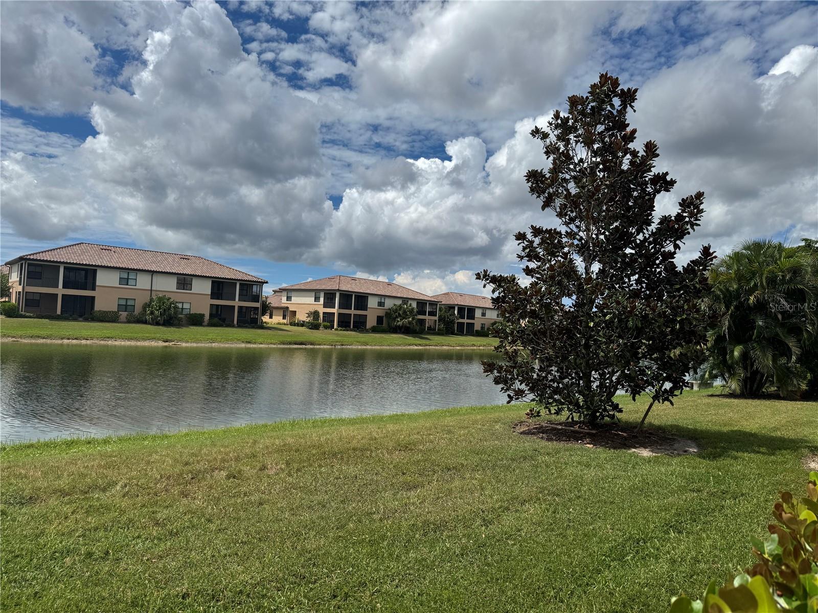 GRAN PARADISO, TWNHMS 1A - Residential