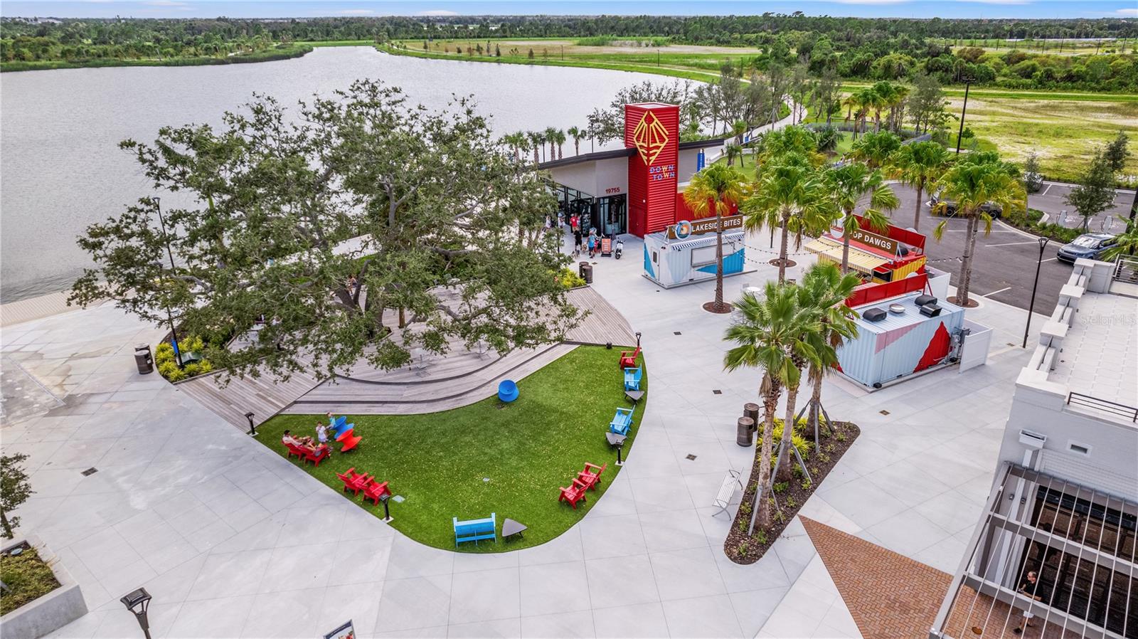 GRAN PARADISO, TWNHMS 1A - Residential