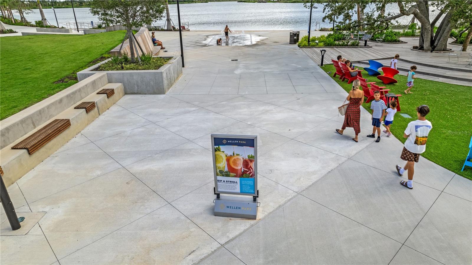 GRAN PARADISO, TWNHMS 1A - Residential