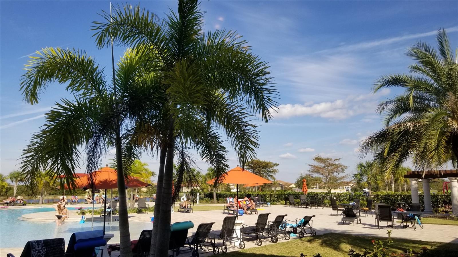 GRAN PARADISO, TWNHMS 1A - Residential