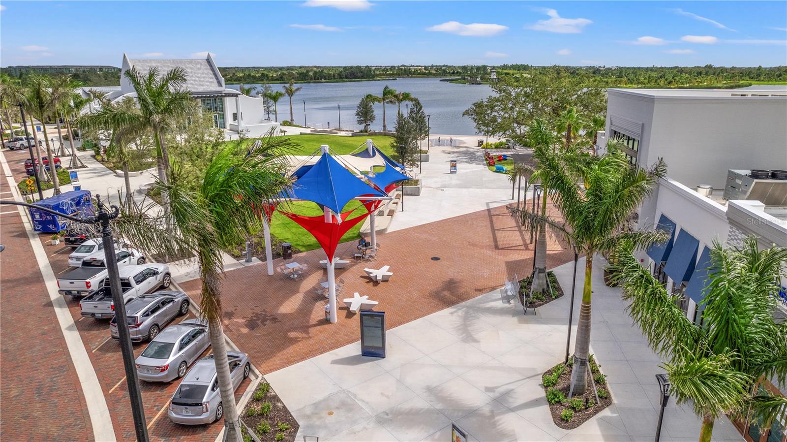 GRAN PARADISO, TWNHMS 1A - Residential