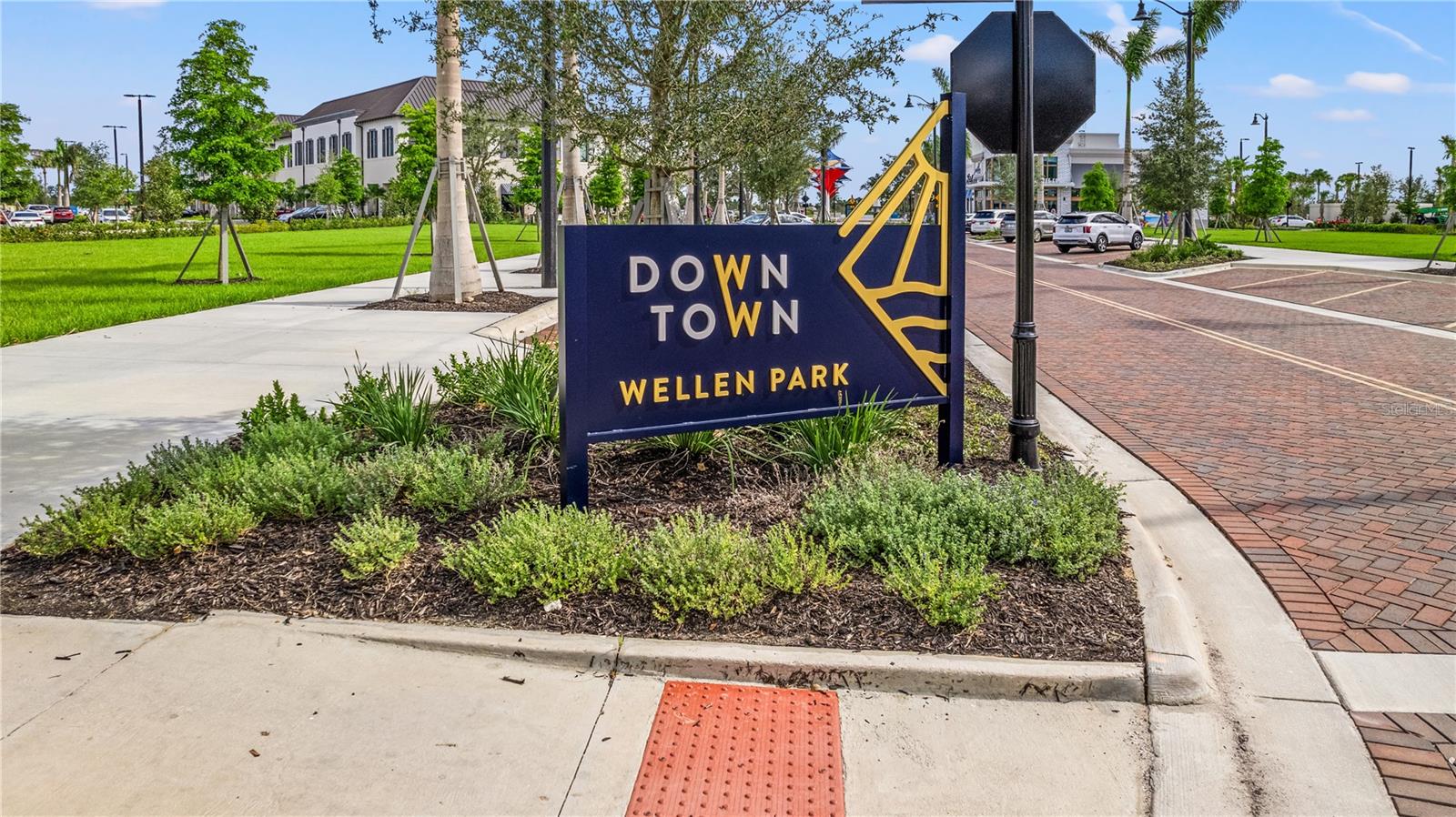 GRAN PARADISO, TWNHMS 1A - Residential