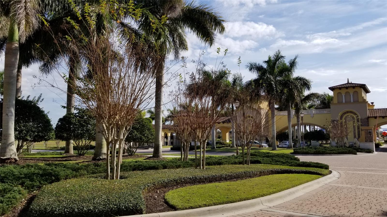 GRAN PARADISO, TWNHMS 1A - Residential