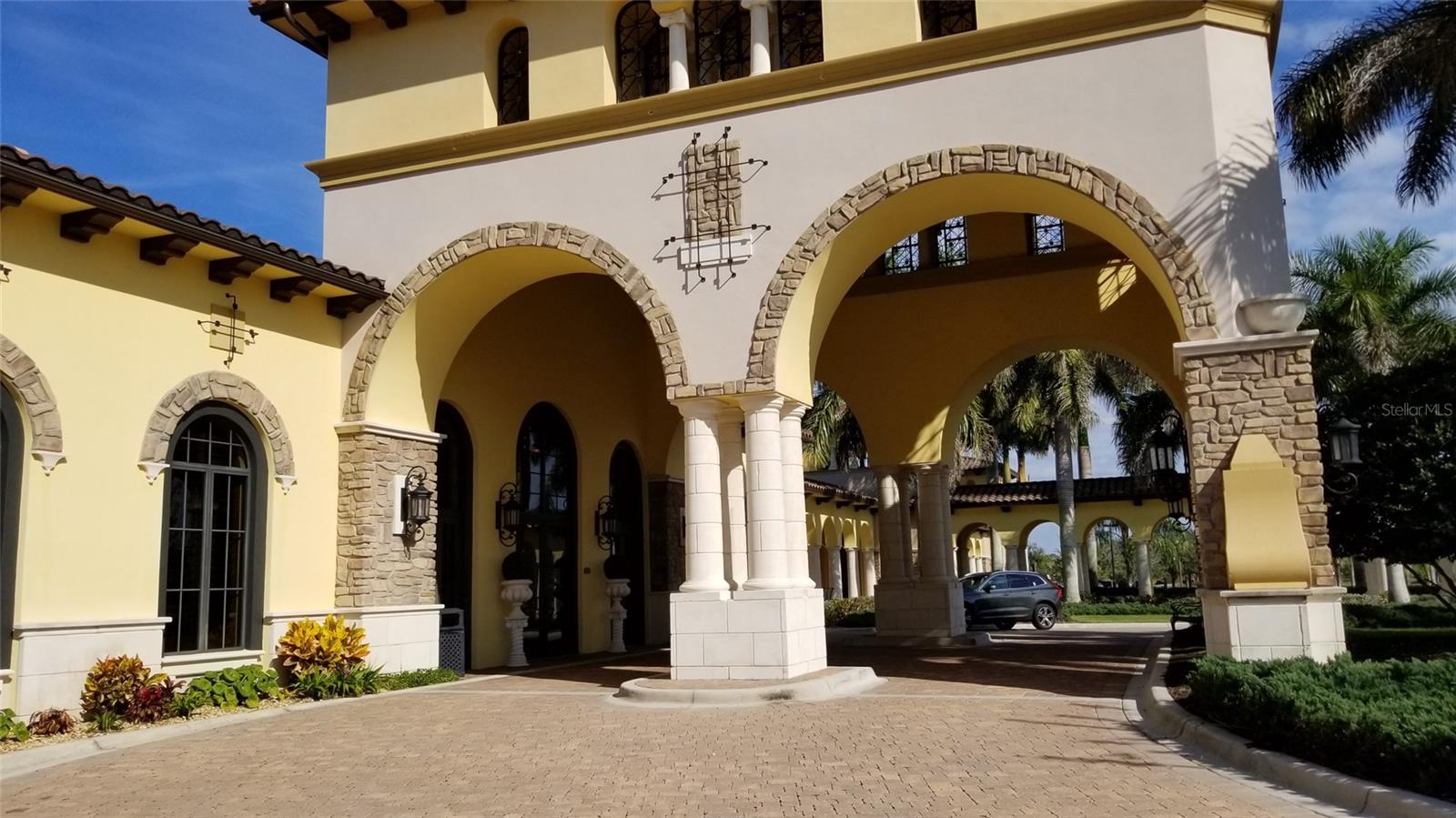 GRAN PARADISO, TWNHMS 1A - Residential