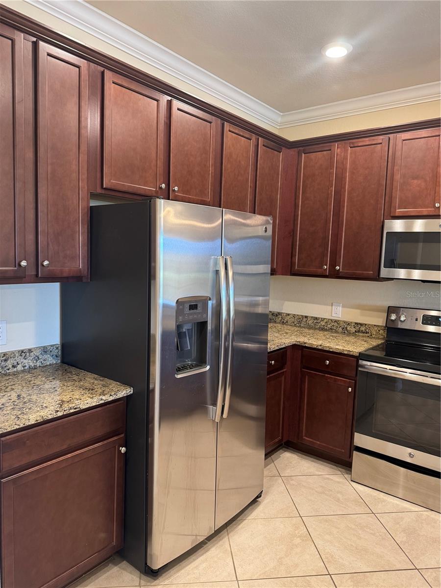 GRAN PARADISO, TWNHMS 1A - Residential