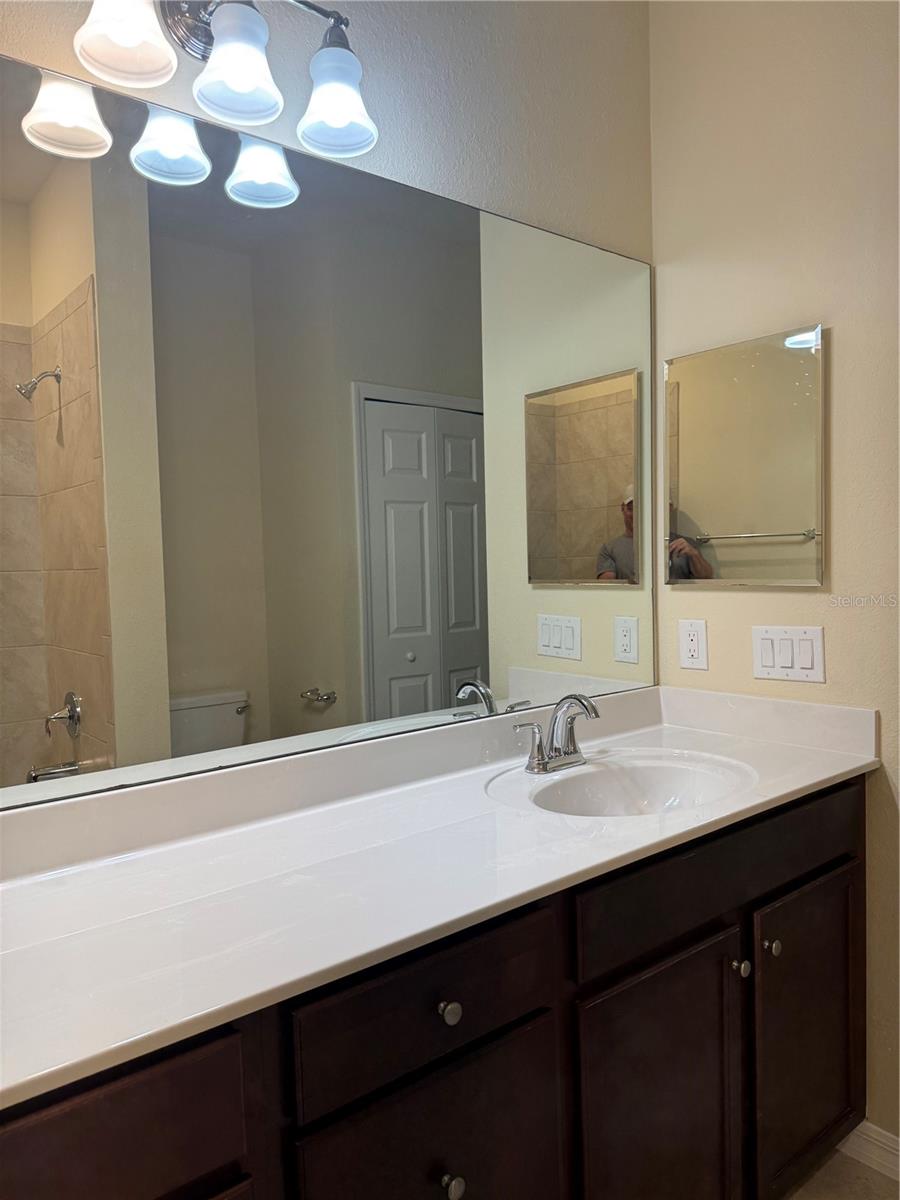 GRAN PARADISO, TWNHMS 1A - Residential