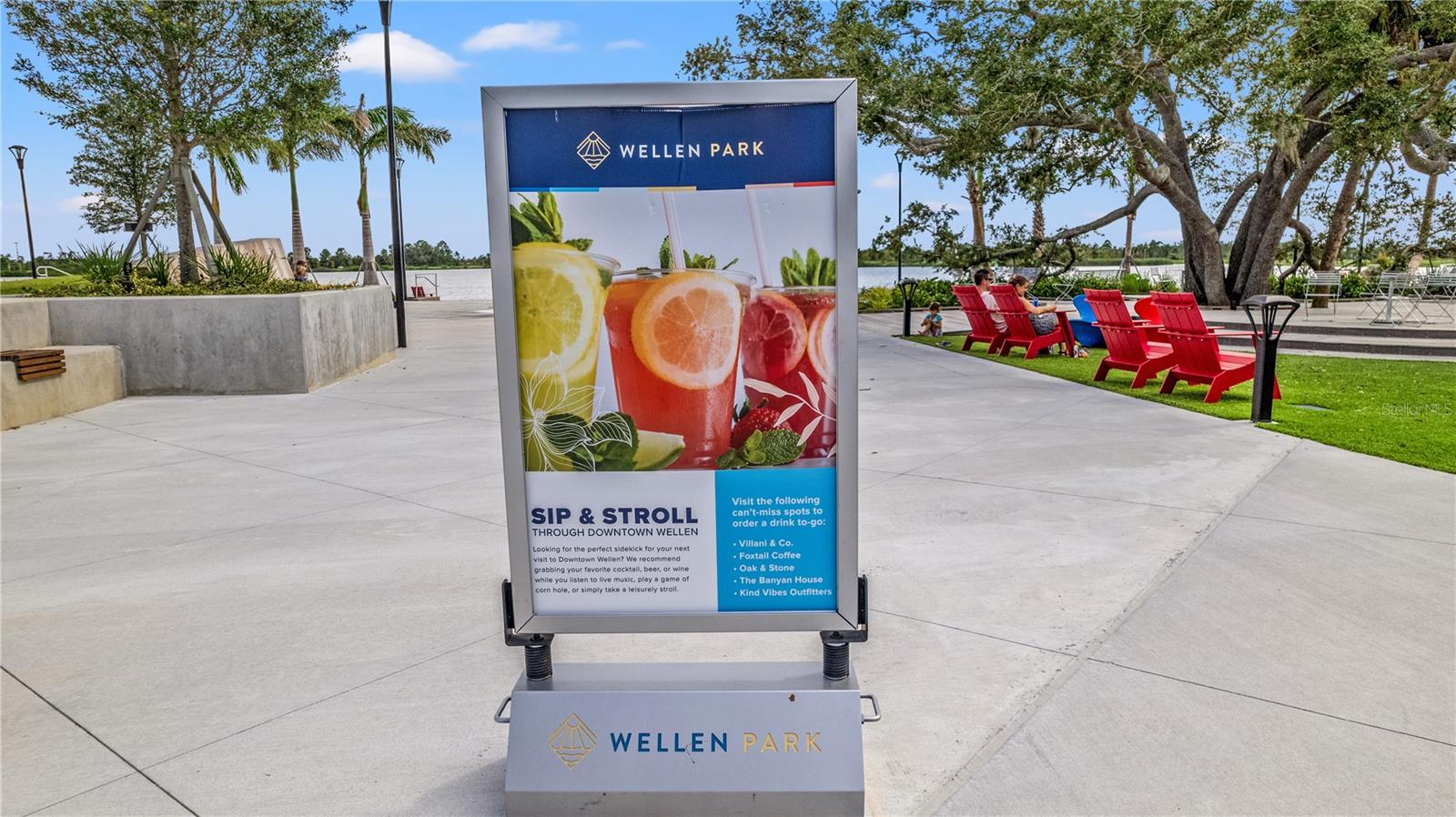 GRAN PARADISO, TWNHMS 1A - Residential