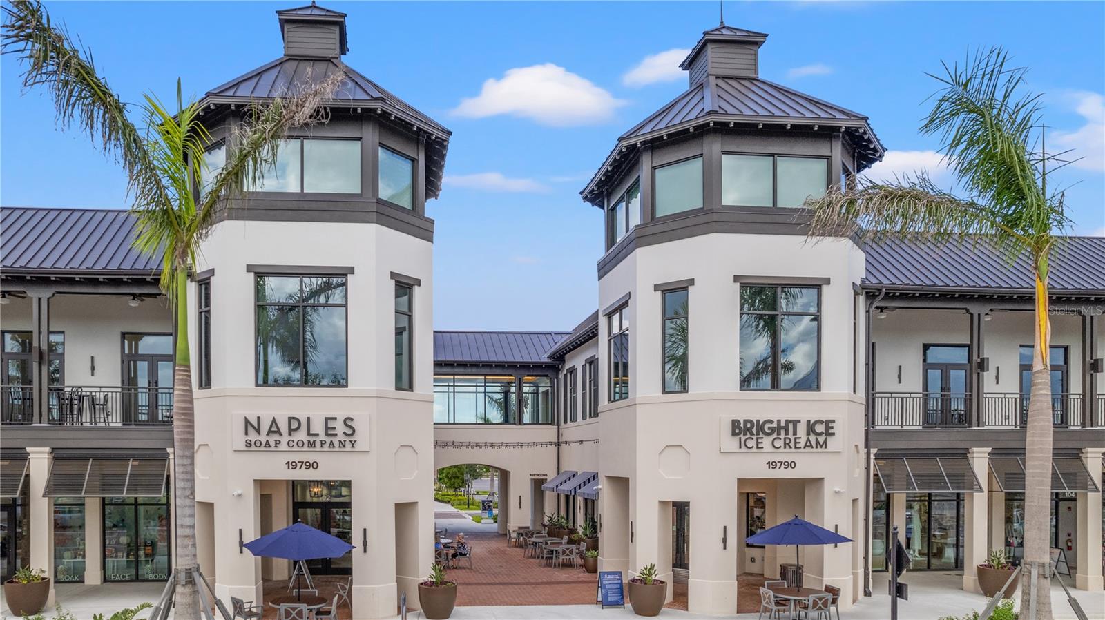 GRAN PARADISO, TWNHMS 1A - Residential