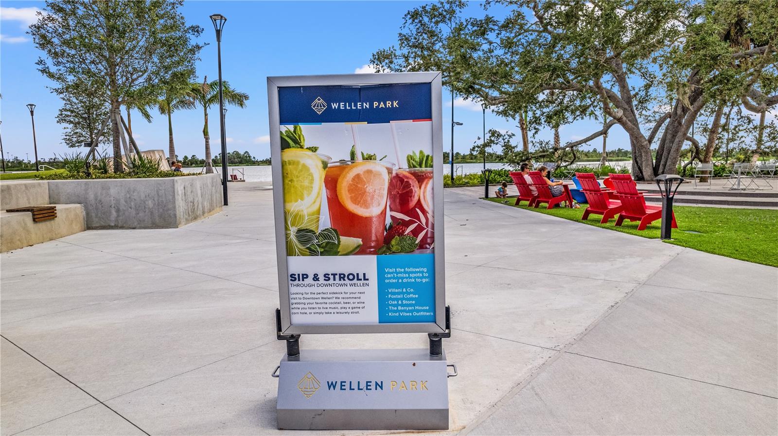 GRAN PARADISO, TWNHMS 1A - Residential