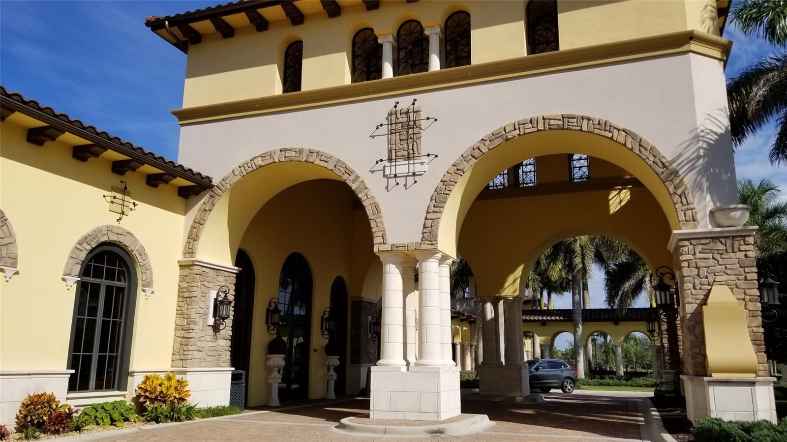 GRAN PARADISO, TWNHMS 1A - Residential