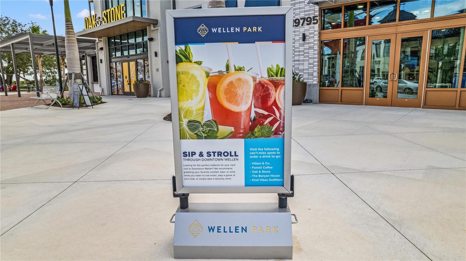 GRAN PARADISO, TWNHMS 1A - Residential