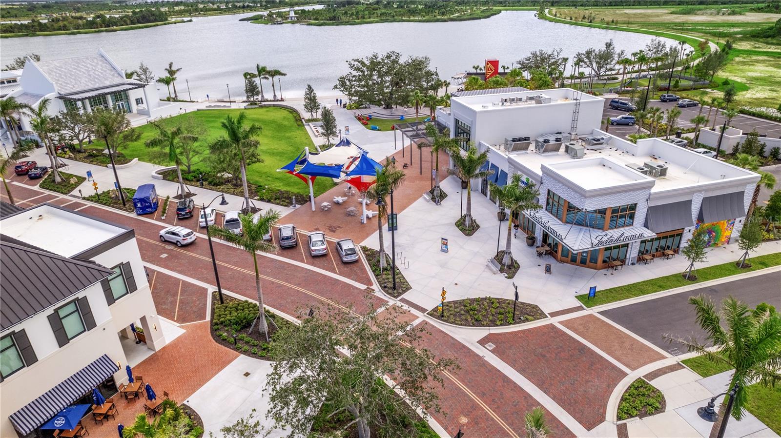 GRAN PARADISO, TWNHMS 1A - Residential