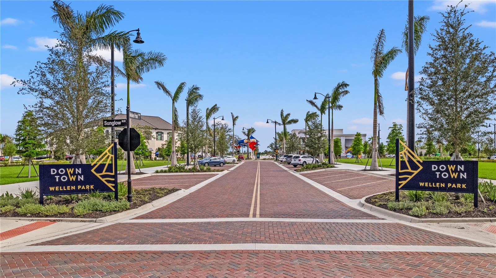 GRAN PARADISO, TWNHMS 1A - Residential