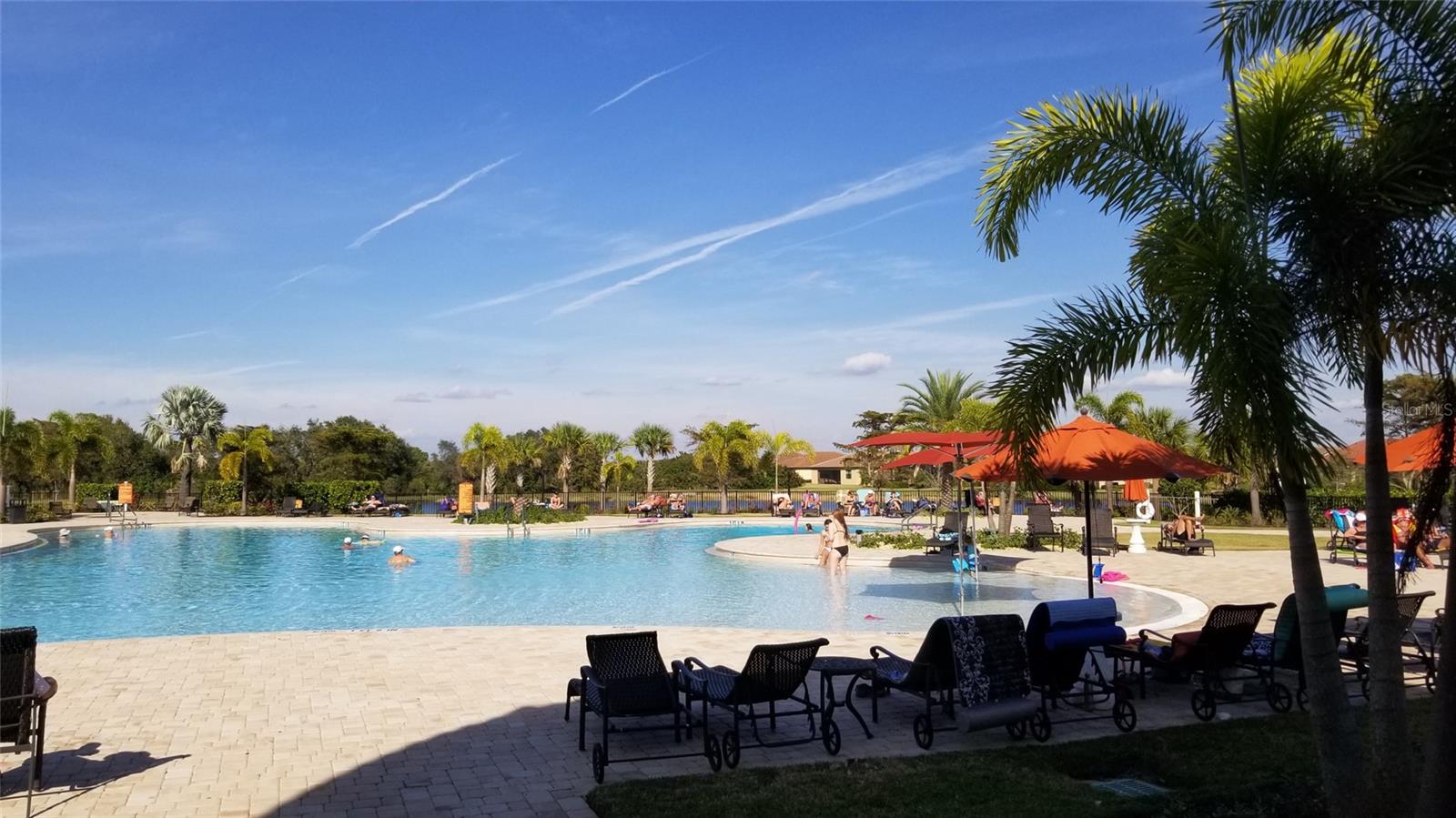 GRAN PARADISO, TWNHMS 1A - Residential