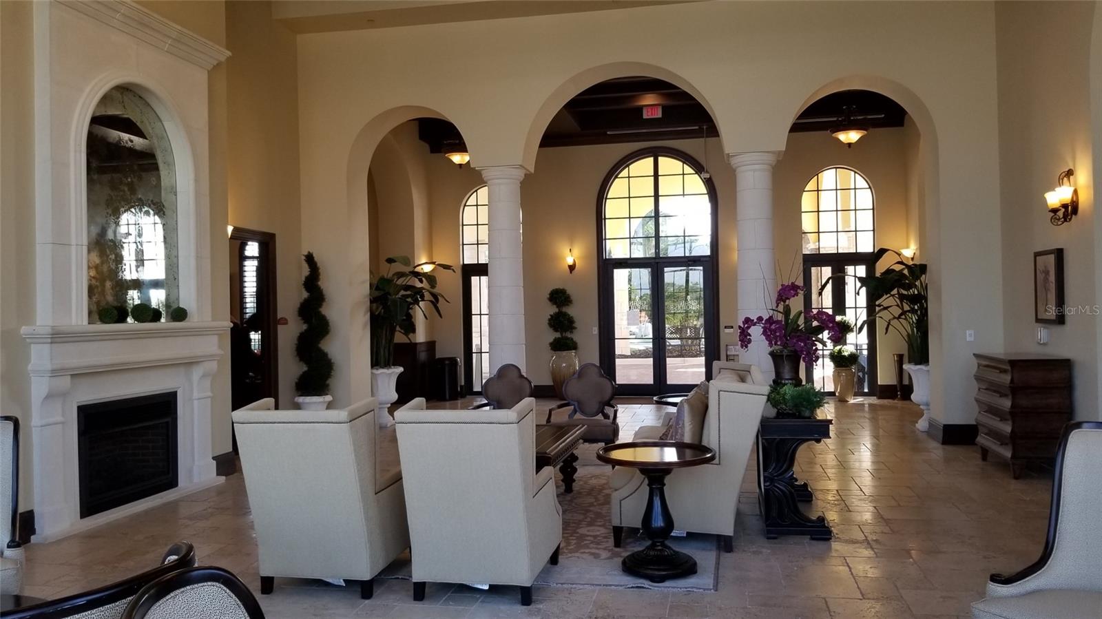 GRAN PARADISO, TWNHMS 1A - Residential