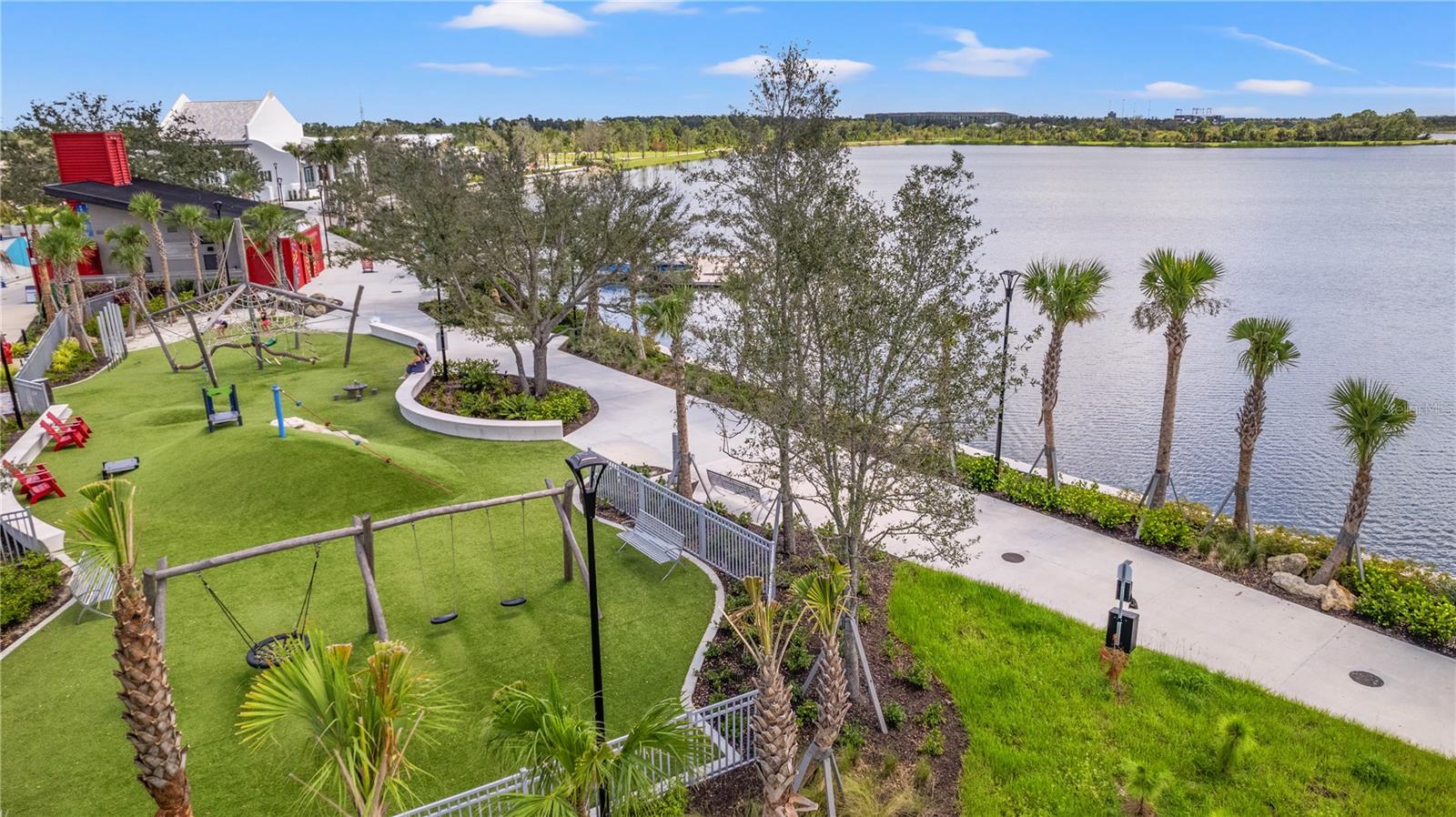 GRAN PARADISO, TWNHMS 1A - Residential