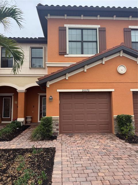 20270 LAGENTE CIRCLE VENICE FL 34293