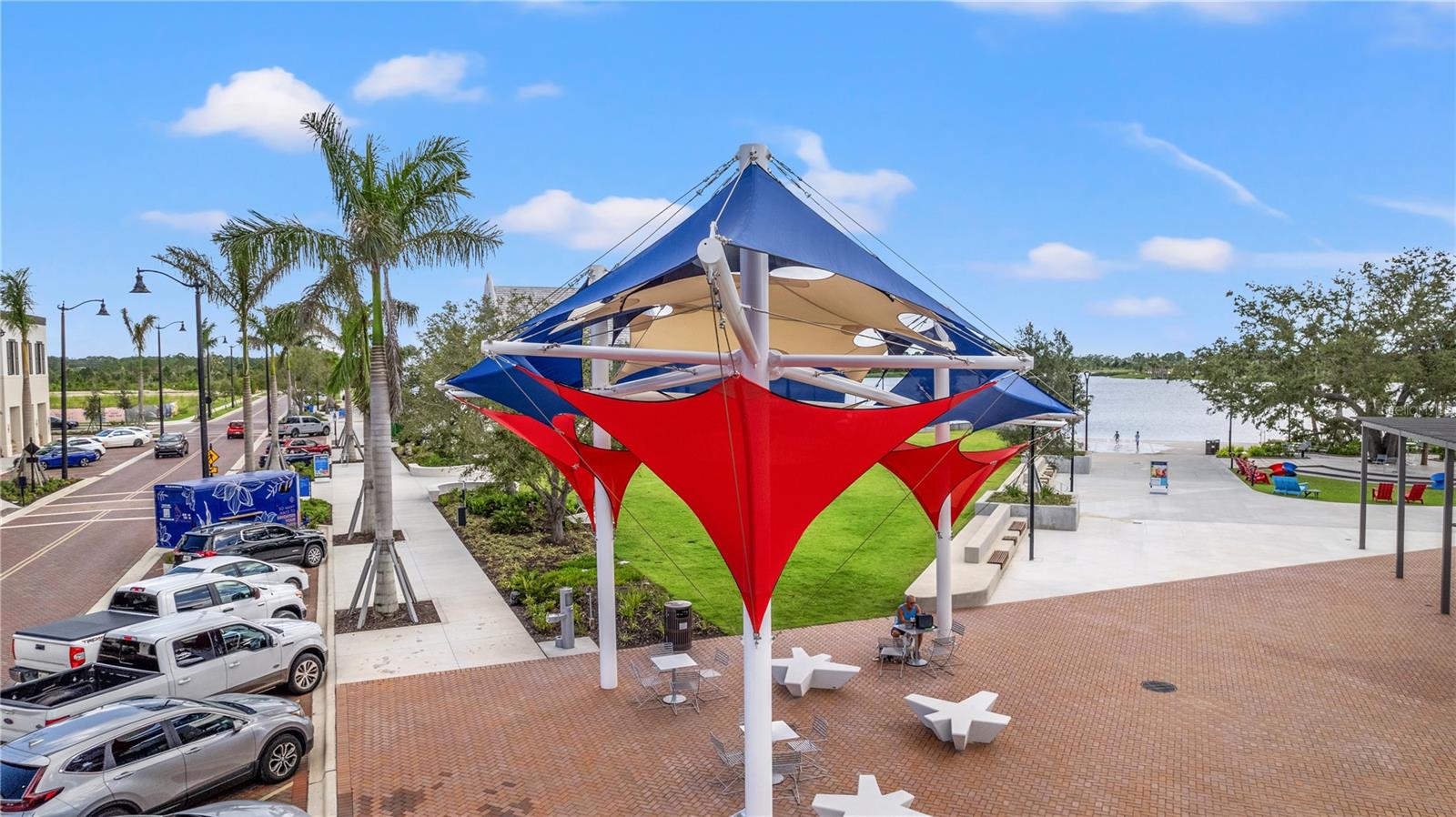 GRAN PARADISO, TWNHMS 1A - Residential