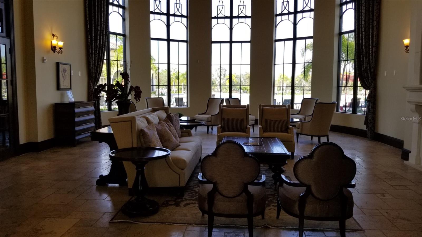 GRAN PARADISO, TWNHMS 1A - Residential