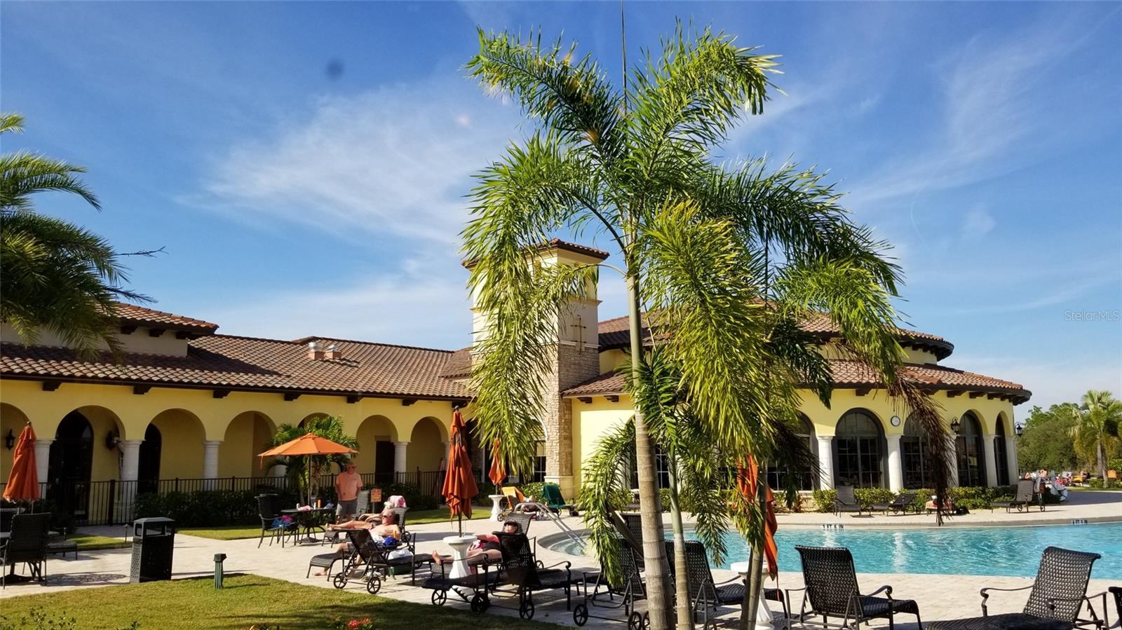 GRAN PARADISO, TWNHMS 1A - Residential