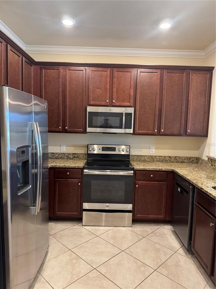 GRAN PARADISO, TWNHMS 1A - Residential