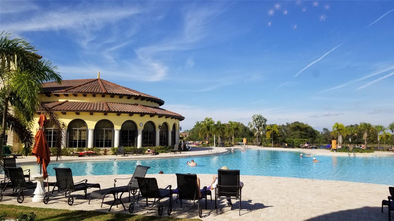 GRAN PARADISO, TWNHMS 1A - Residential