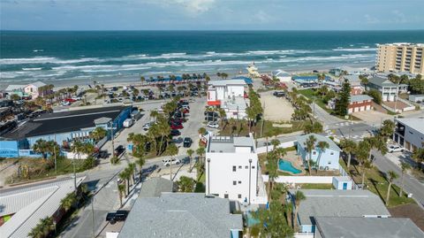 A home in NEW SMYRNA BEACH