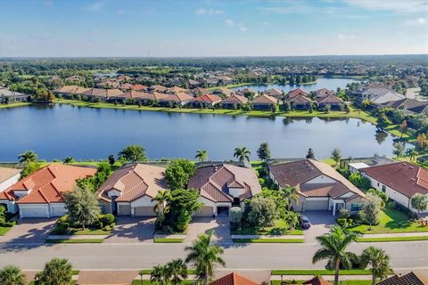 A home in LAKEWOOD RANCH