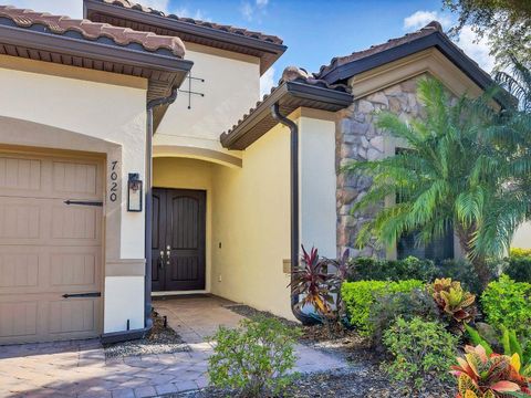 A home in LAKEWOOD RANCH