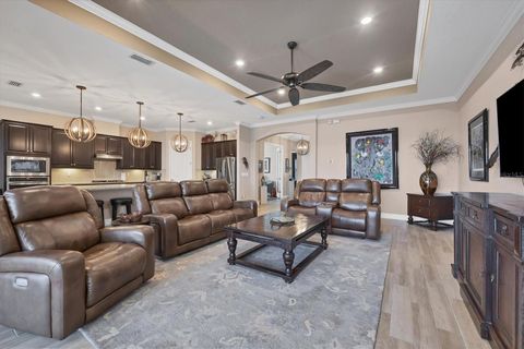 A home in LAKEWOOD RANCH