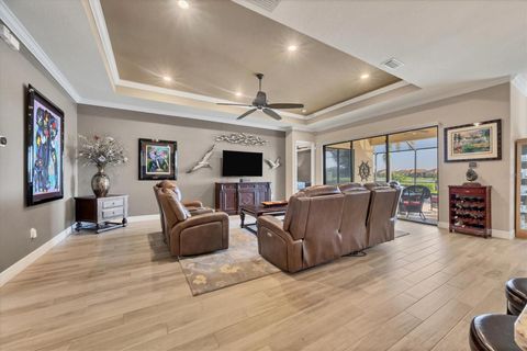 A home in LAKEWOOD RANCH