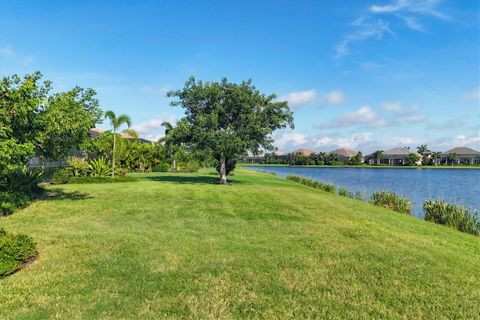 A home in LAKEWOOD RANCH