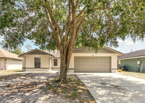 A home in WINTER HAVEN