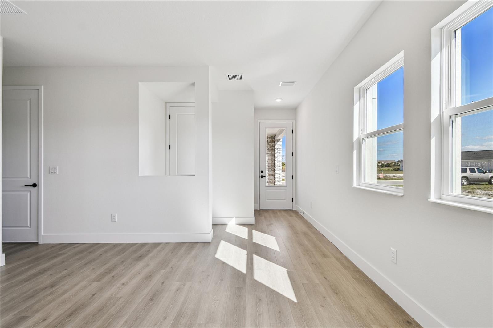 VISTERA OF VENICE - Residential