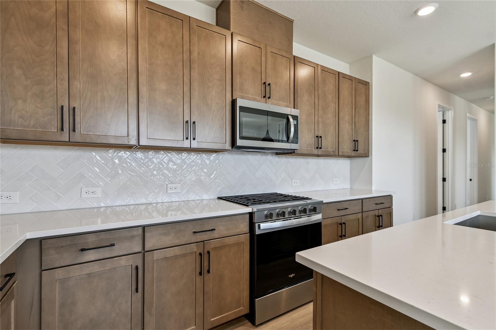 VISTERA OF VENICE - Residential