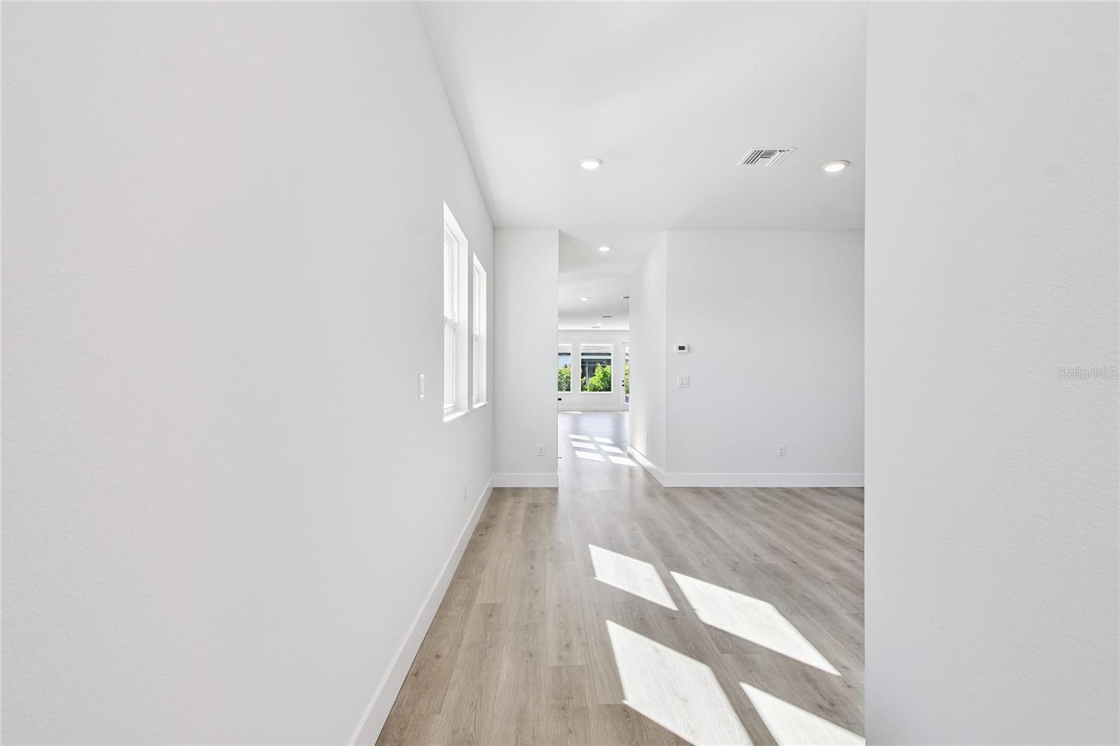 VISTERA OF VENICE - Residential