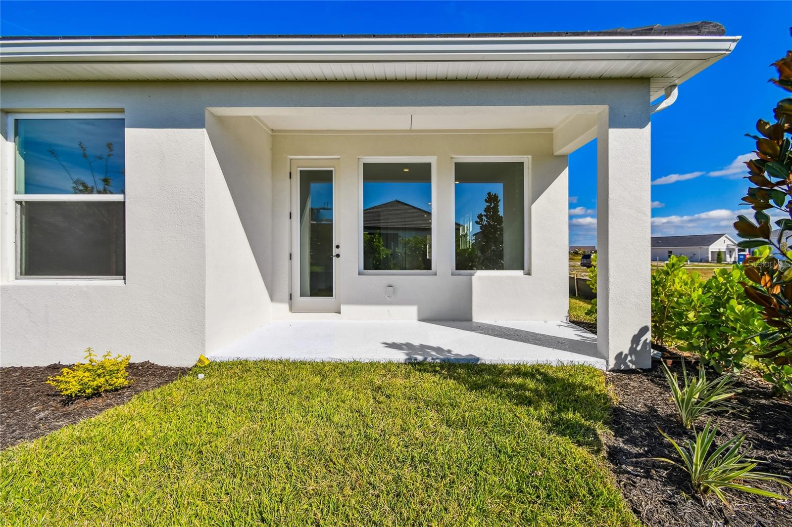 VISTERA OF VENICE - Residential