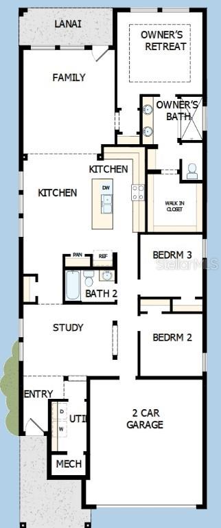 VISTERA OF VENICE - Residential