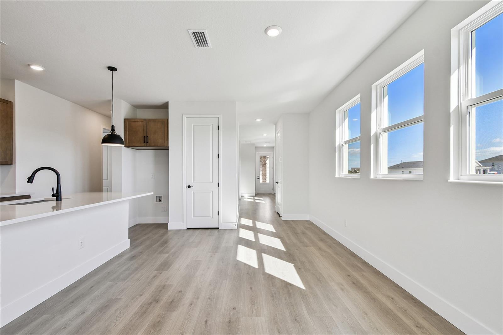 VISTERA OF VENICE - Residential