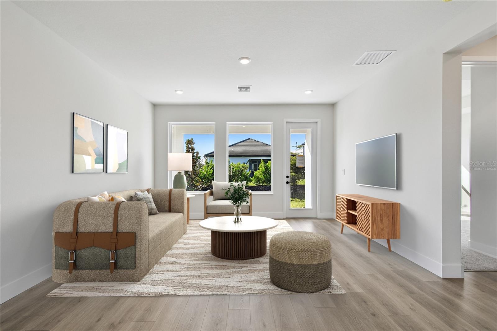 VISTERA OF VENICE - Residential