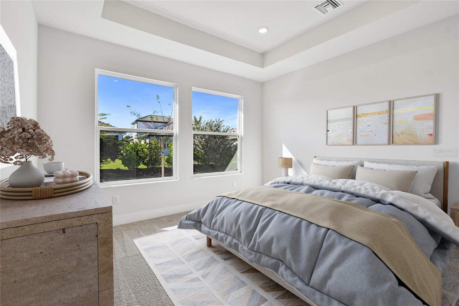 VISTERA OF VENICE - Residential